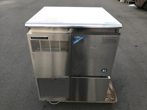 中古 ホシザキ フレークアイスメーカー 製氷機 FM-120D 動作良好│厨房家
